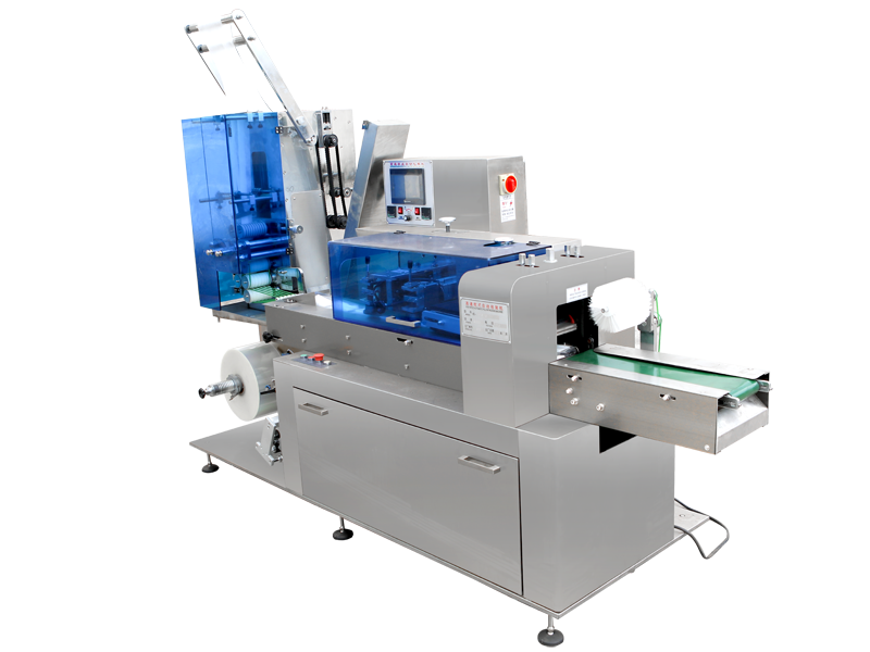 背封式單片濕巾機(jī)